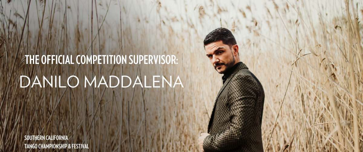 Danilo Maddalena