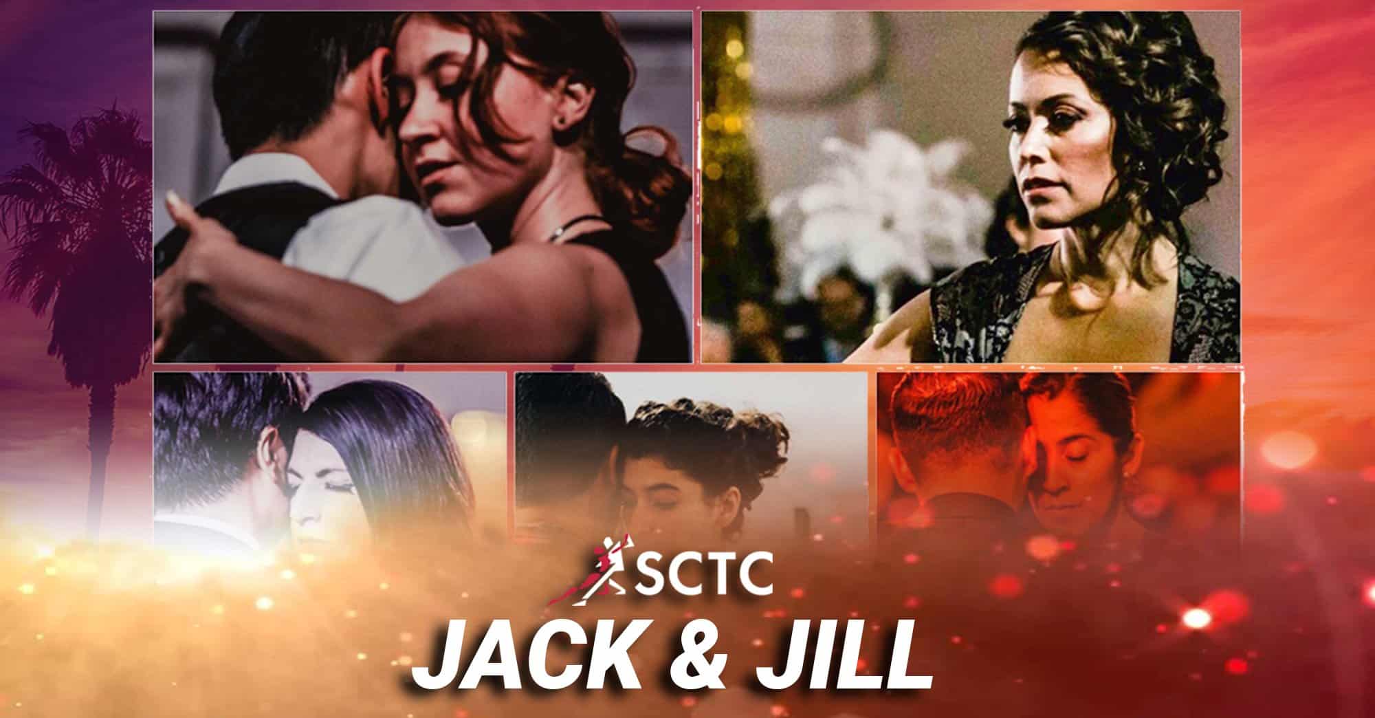 Last Call for Jack & Jill Category