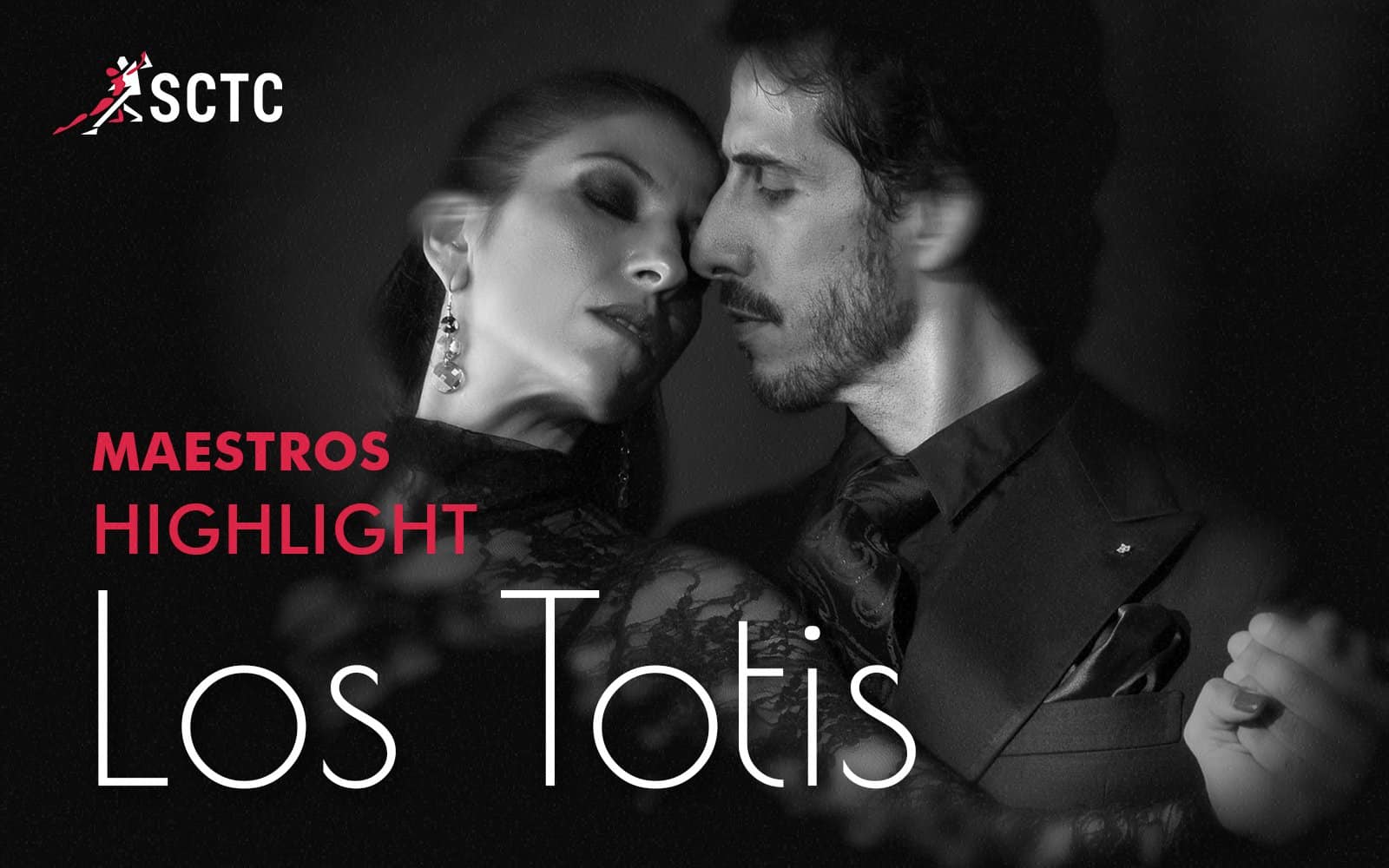 Los Totis (Christian Marquez & Virginia Gomez) – MAESTRO REVIEW