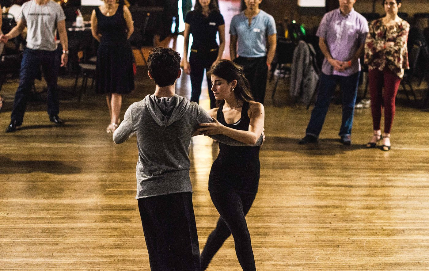 2018 SoCal Tango Competition Guide: PART 2 – How to Learn From Your Tango Teacher