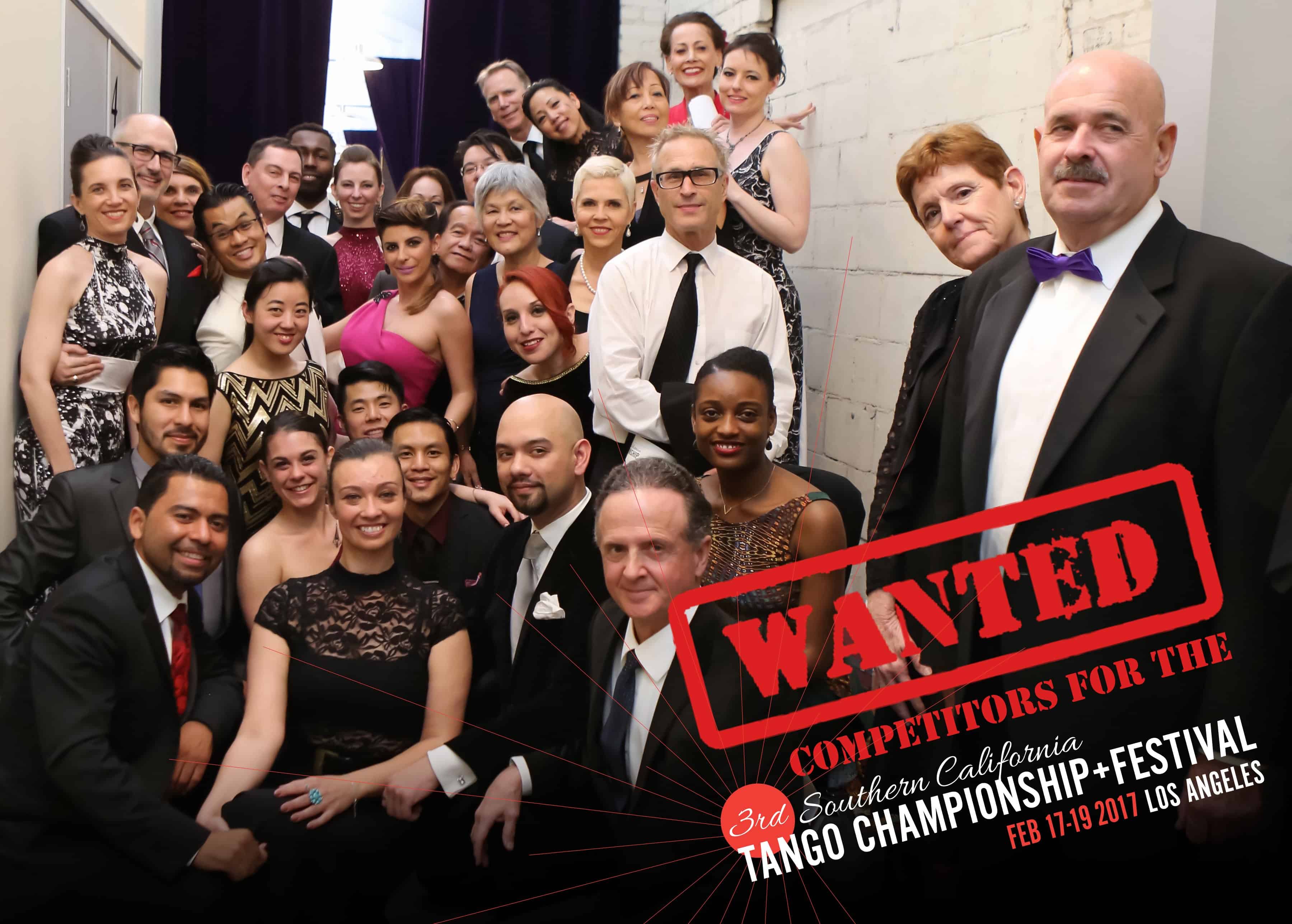 2017 SoCal Tango Competition Guide: PART 1 – Why Compete?