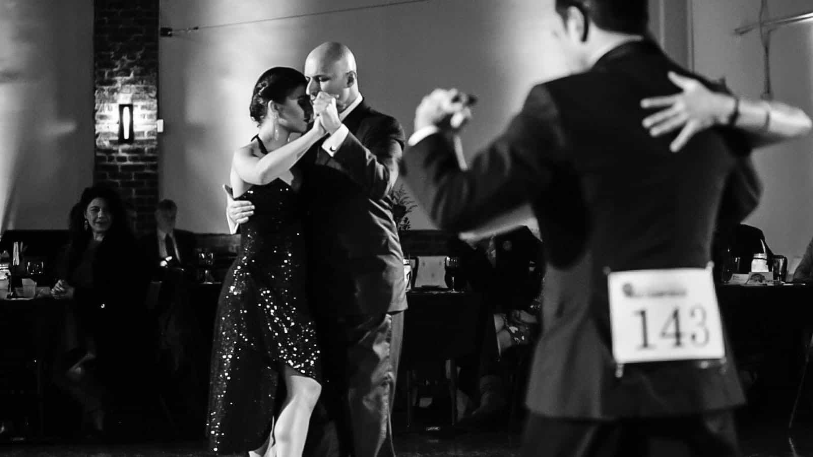 2018 SoCal Tango Competition Guide: PART 1 – How to Dance Each Category