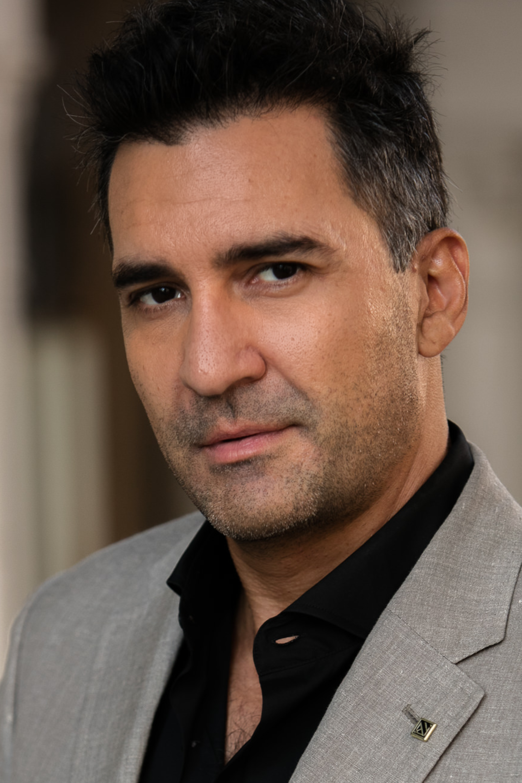 Dion Mucciacito – SCTC Co-Organizer